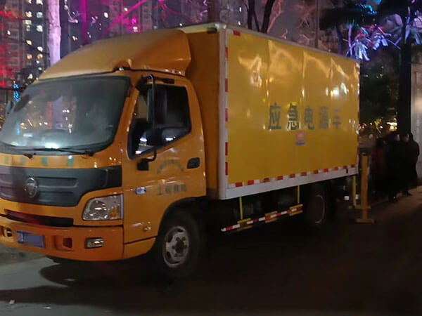 發(fā)電車(chē) (4)